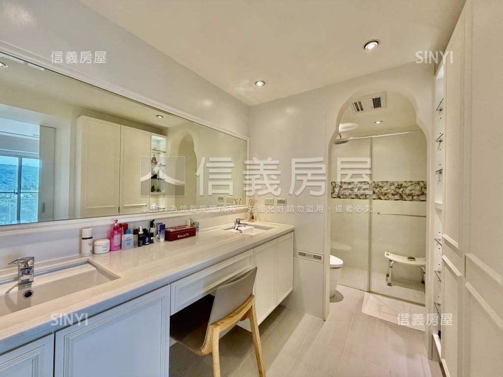 關渡昇陽＊歐系設計房屋室內格局與周邊環境