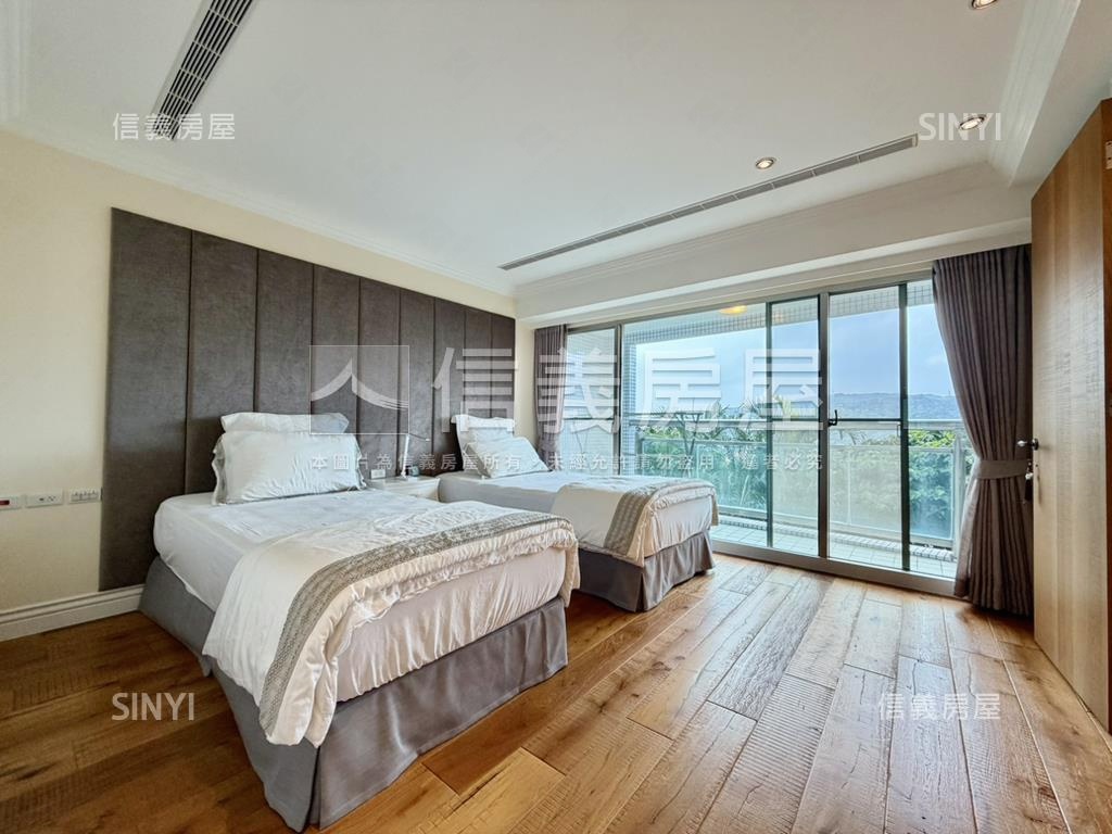 關渡昇陽＊歐系設計房屋室內格局與周邊環境