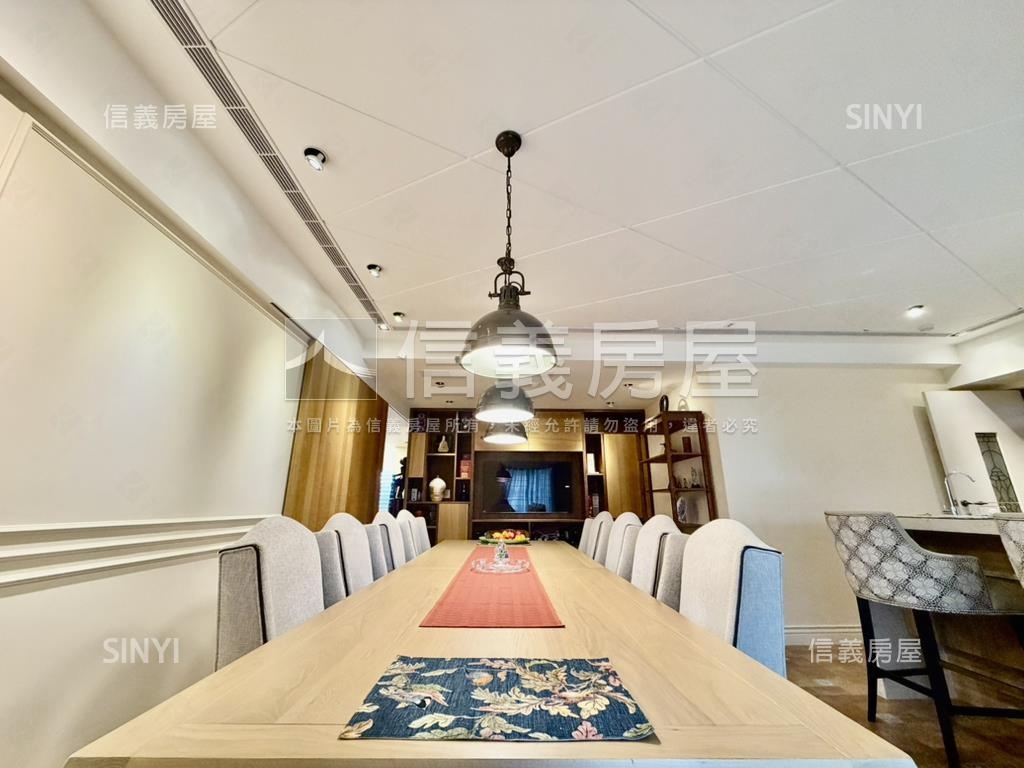 關渡昇陽＊歐系設計房屋室內格局與周邊環境