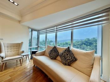 關渡昇陽＊歐系設計