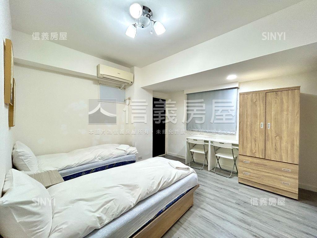 植物園小南門電梯四房房屋室內格局與周邊環境