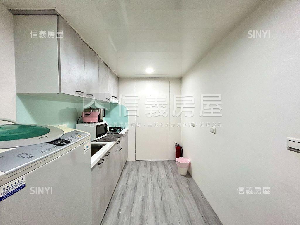 植物園小南門電梯四房房屋室內格局與周邊環境