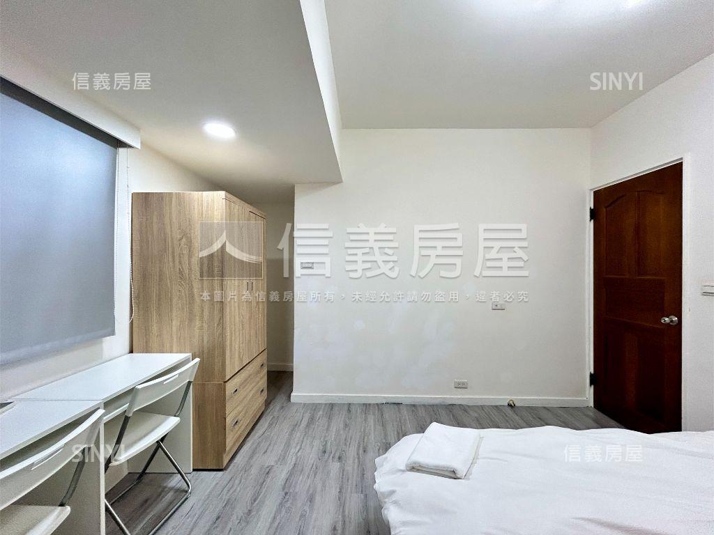 植物園小南門電梯四房房屋室內格局與周邊環境