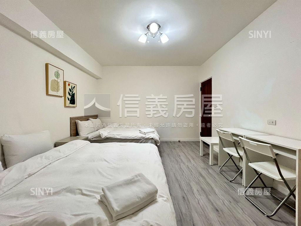 植物園小南門電梯四房房屋室內格局與周邊環境