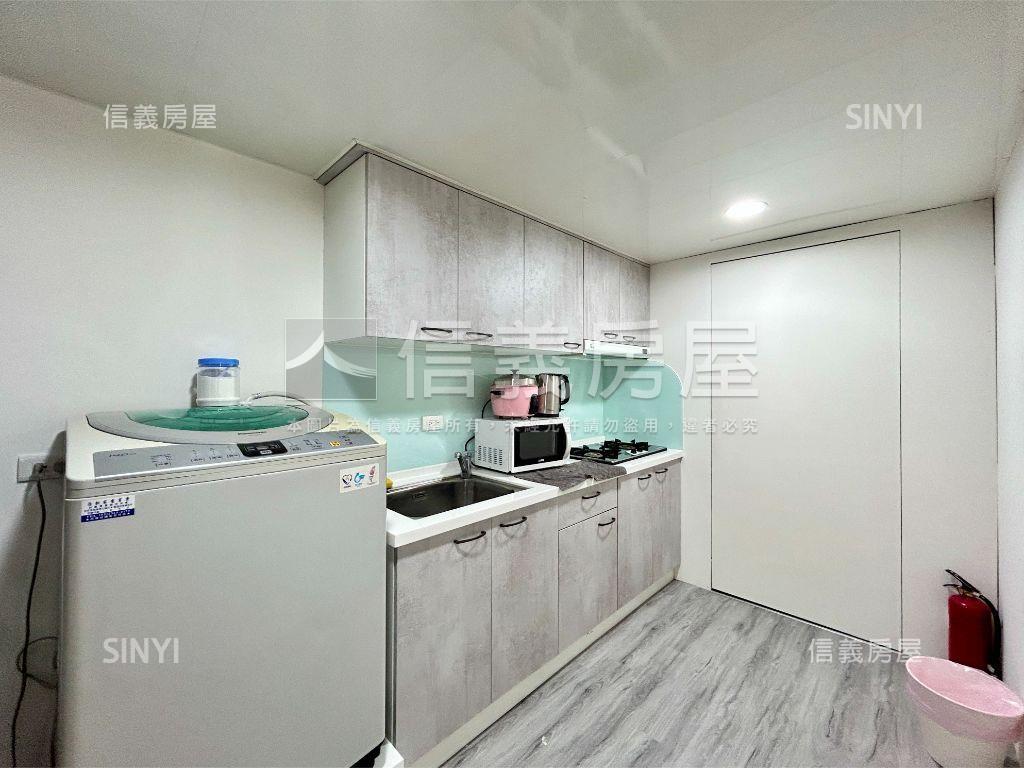 植物園小南門電梯四房房屋室內格局與周邊環境