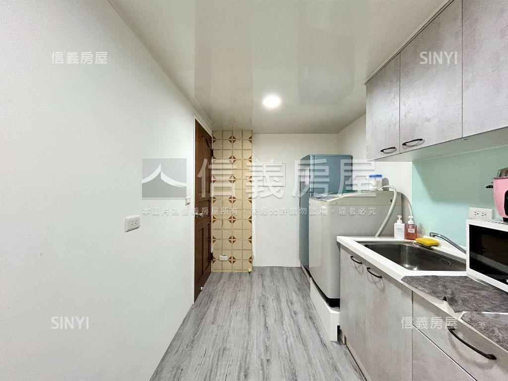 植物園小南門電梯四房房屋室內格局與周邊環境