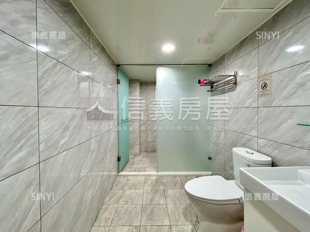 植物園小南門電梯四房房屋室內格局與周邊環境