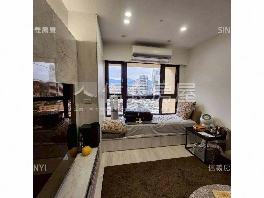 法樂質感裝潢高樓景觀車位房屋室內格局與周邊環境