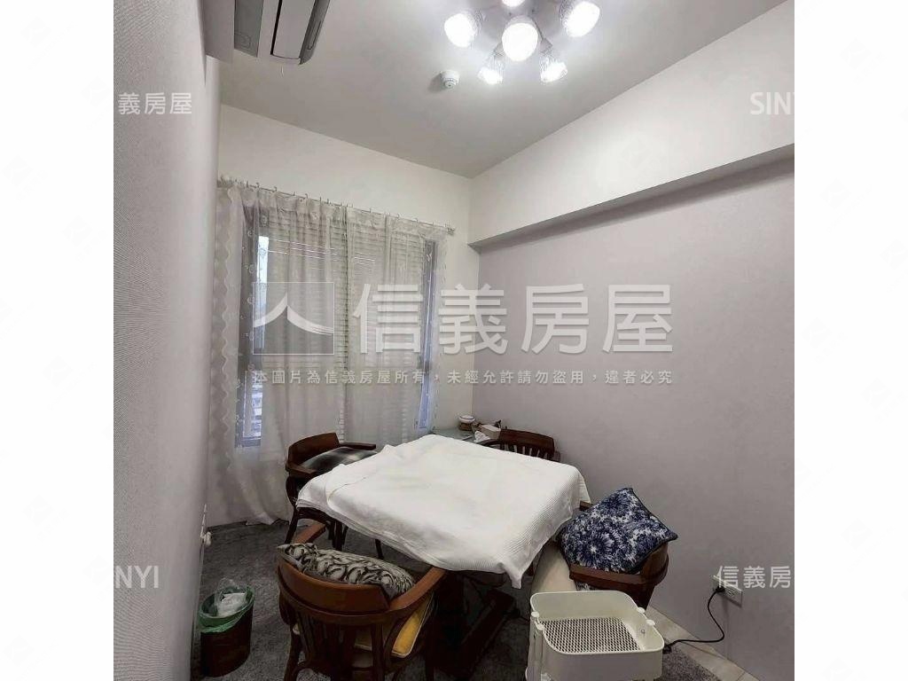 法樂質感裝潢高樓景觀車位房屋室內格局與周邊環境