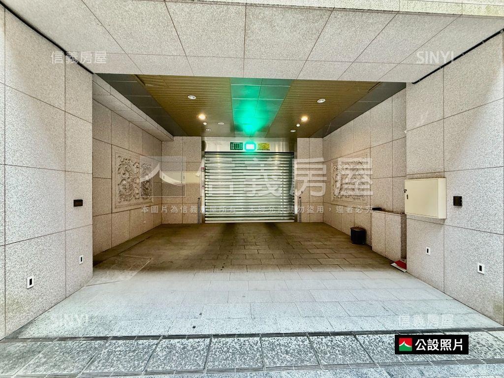 法樂質感裝潢高樓景觀車位房屋室內格局與周邊環境