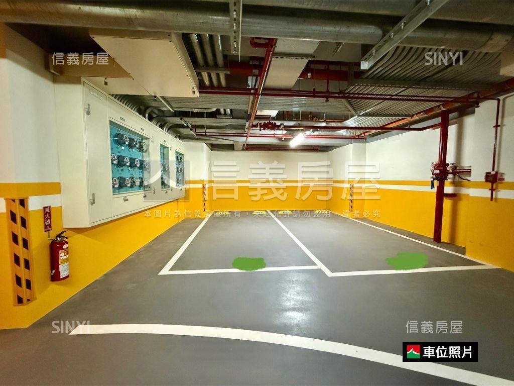 法樂質感裝潢高樓景觀車位房屋室內格局與周邊環境