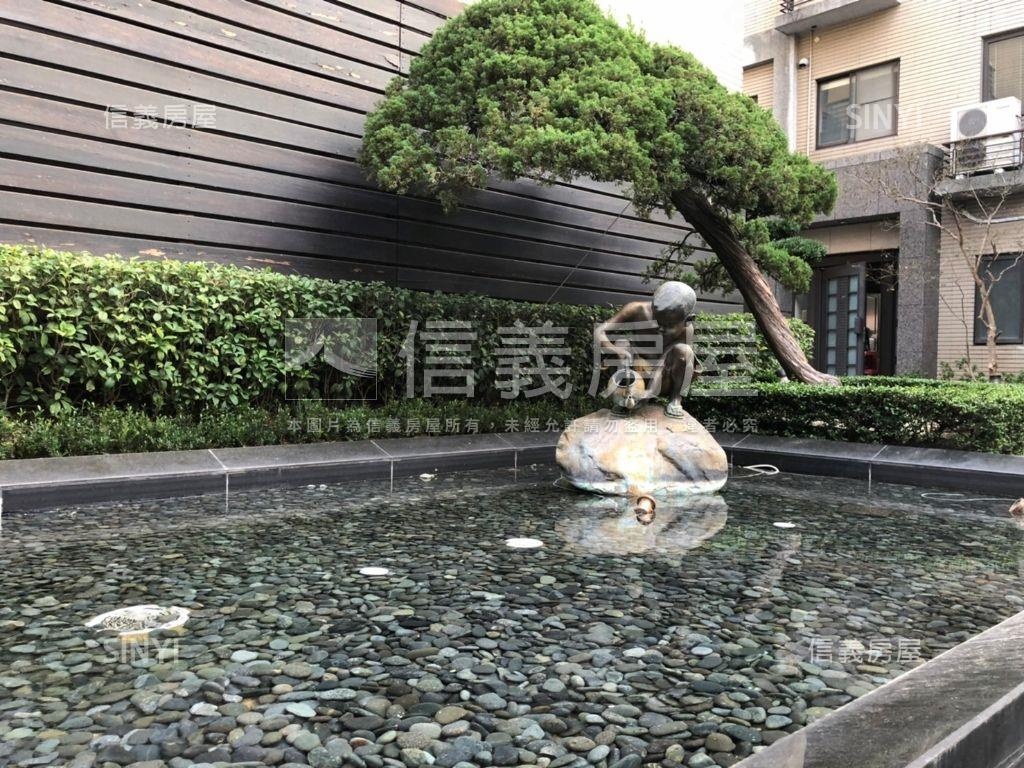 傳世御苑臨路店墅稀有釋出房屋室內格局與周邊環境