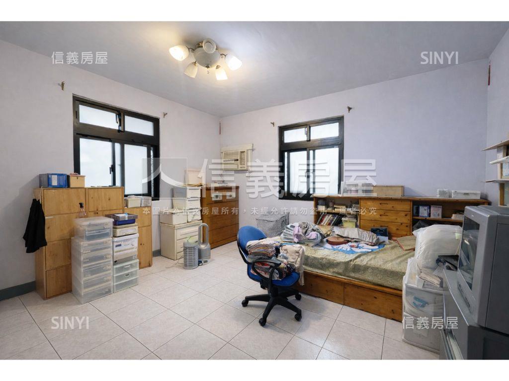 民生社區大四房美寓房屋室內格局與周邊環境