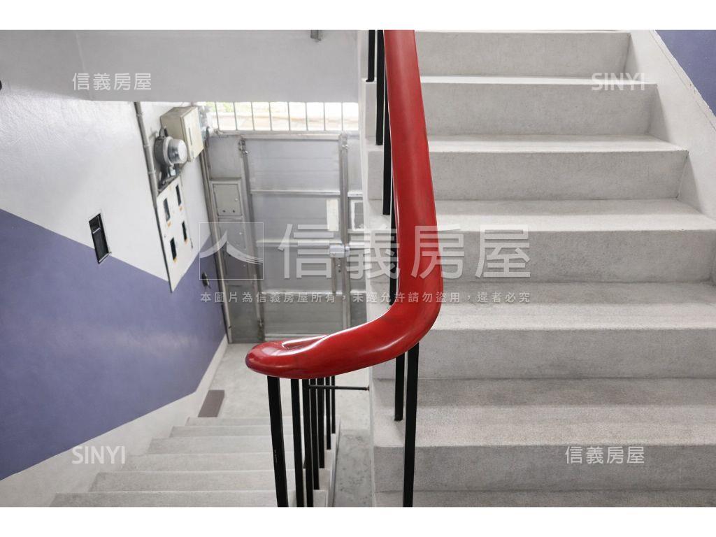 民生社區大四房美寓房屋室內格局與周邊環境