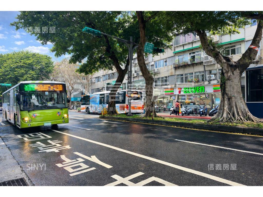 民生社區大四房美寓房屋室內格局與周邊環境