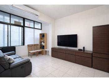 民生社區大四房美寓