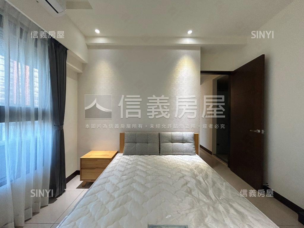 展志學文青質感兩房車位房屋室內格局與周邊環境