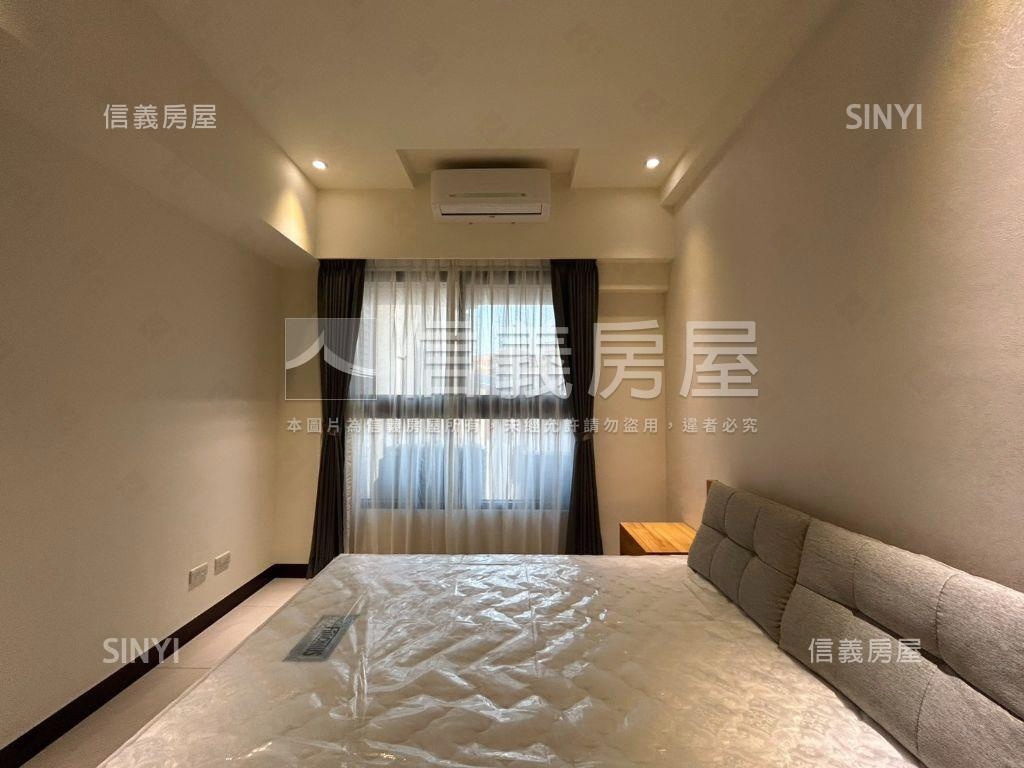 展志學文青質感兩房車位房屋室內格局與周邊環境