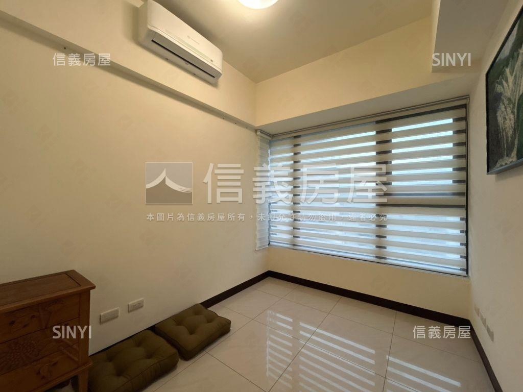 展志學文青質感兩房車位房屋室內格局與周邊環境