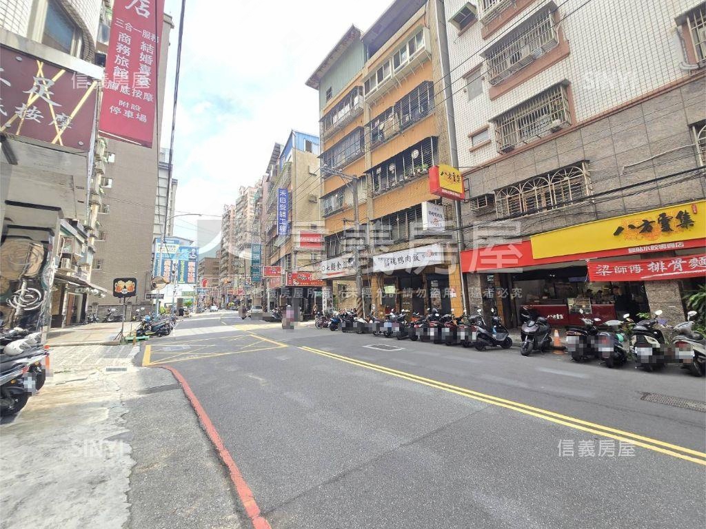 【首選】中港公寓亮麗居房屋室內格局與周邊環境