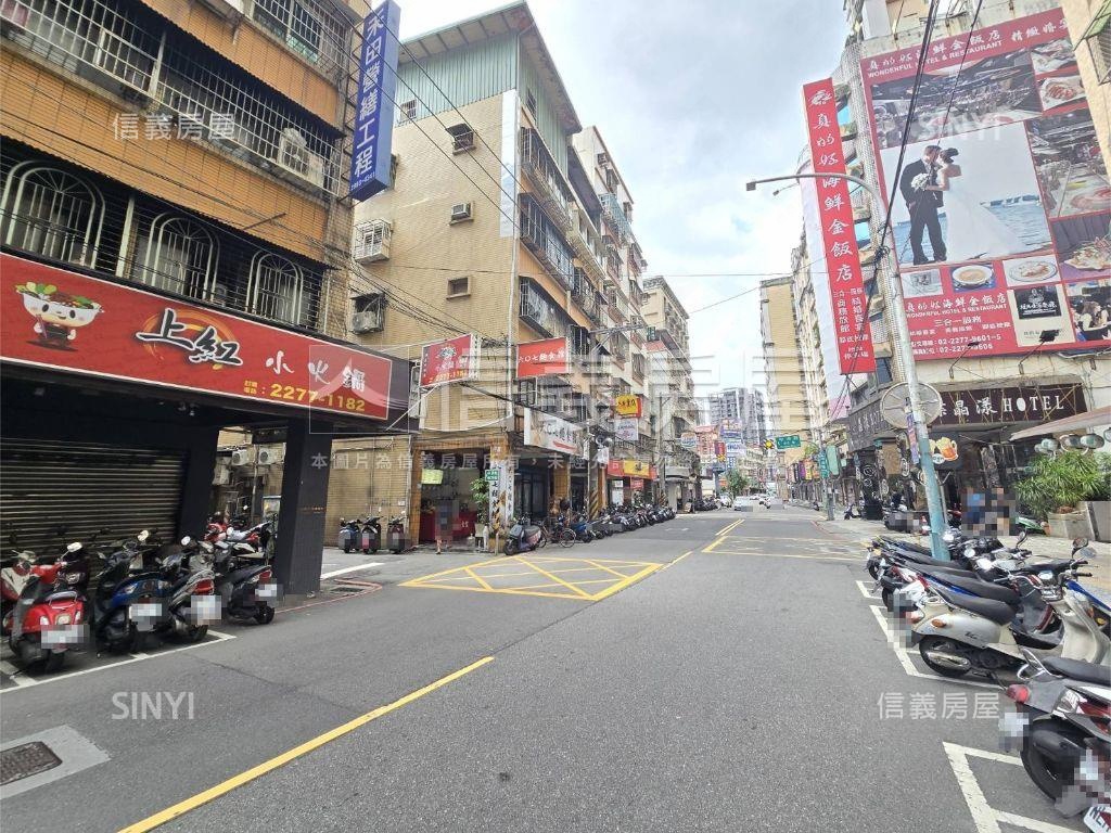 【首選】中港公寓亮麗居房屋室內格局與周邊環境