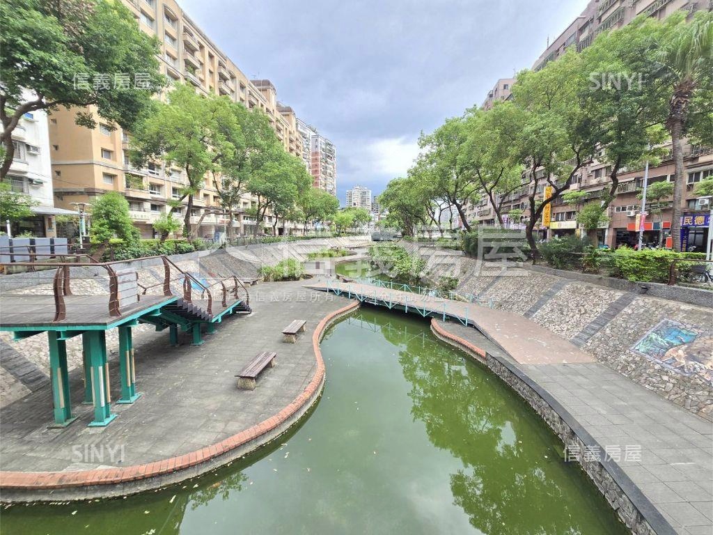 【首選】中港公寓亮麗居房屋室內格局與周邊環境
