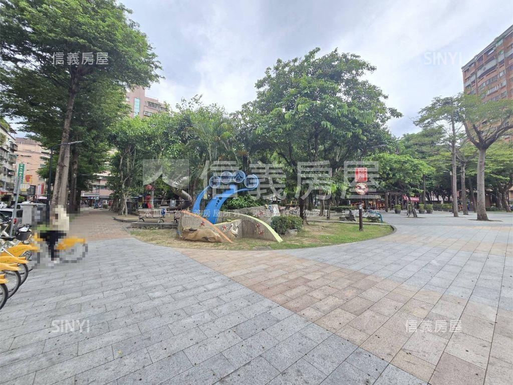 【首選】中港公寓亮麗居房屋室內格局與周邊環境