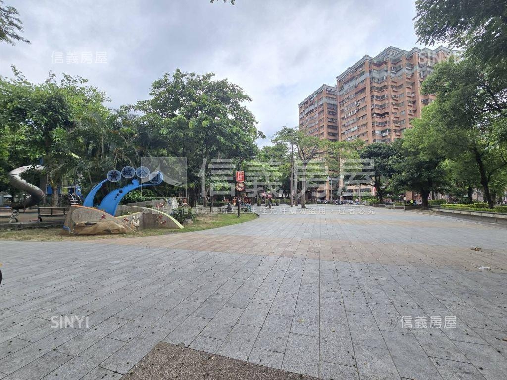 【首選】中港公寓亮麗居房屋室內格局與周邊環境