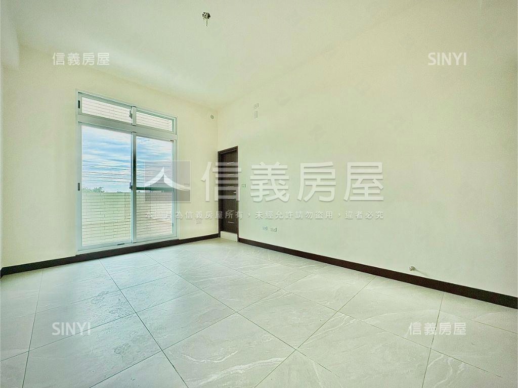 麻豆新生南路家園車墅房屋室內格局與周邊環境