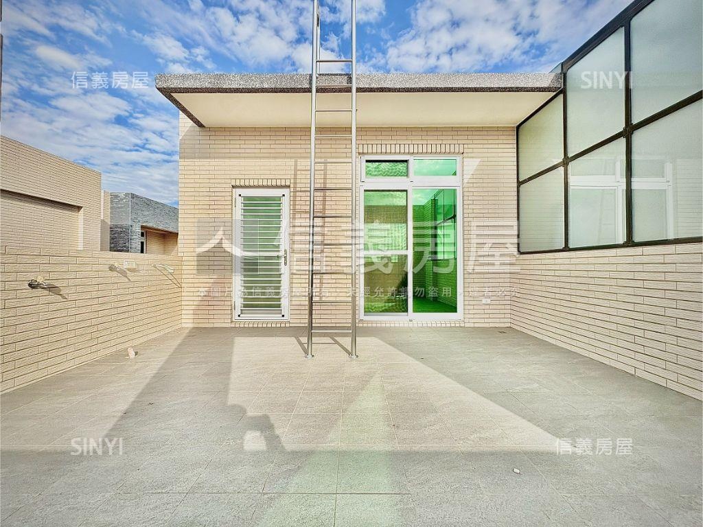 麻豆新生南路家園車墅房屋室內格局與周邊環境