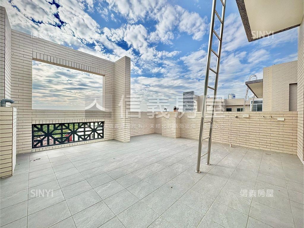 麻豆新生南路家園車墅房屋室內格局與周邊環境