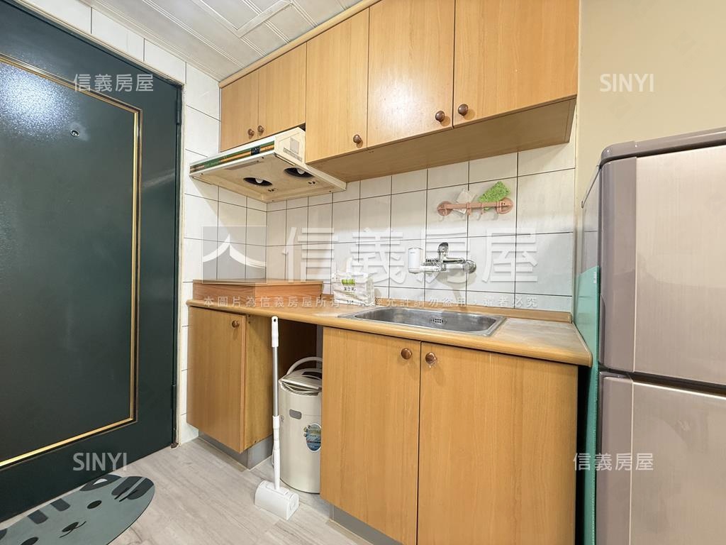 金華運河河景大套房附陽台房屋室內格局與周邊環境