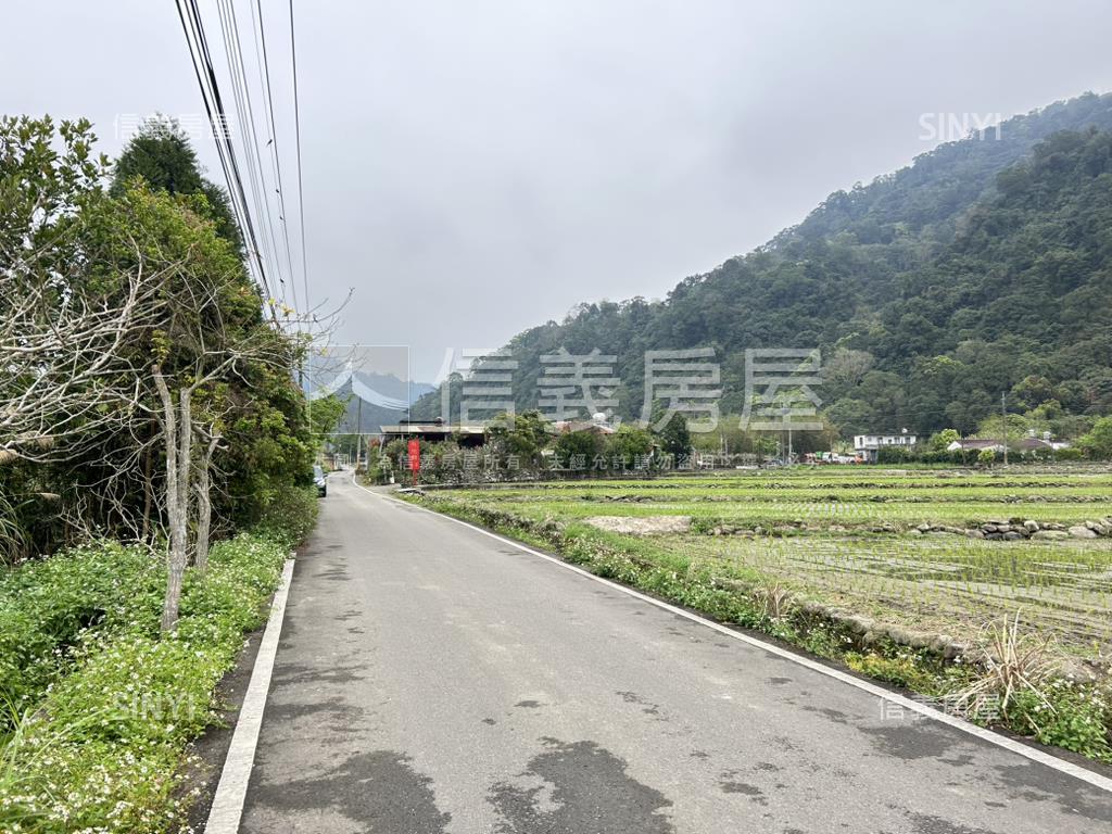 橫山鄉農地房屋室內格局與周邊環境