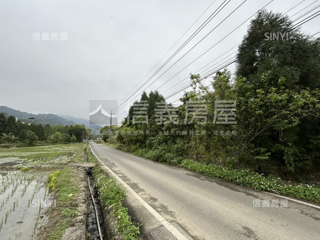 橫山鄉農地房屋室內格局與周邊環境