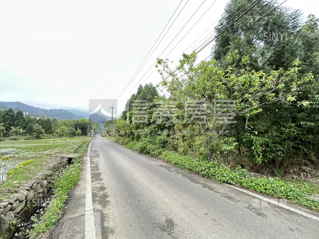 橫山鄉農地房屋室內格局與周邊環境
