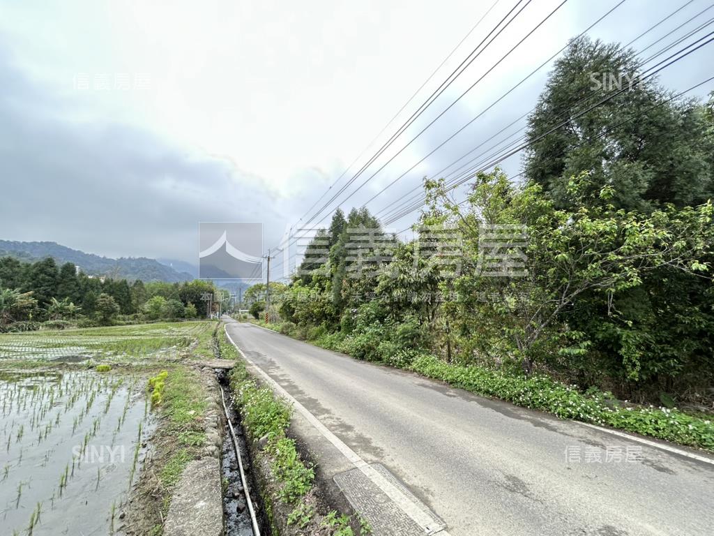 橫山鄉農地房屋室內格局與周邊環境