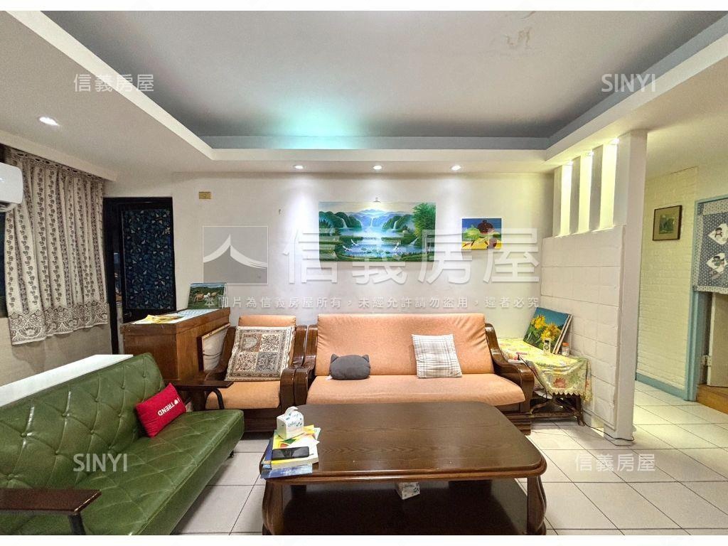 北投捷運站稀有美宅房屋室內格局與周邊環境