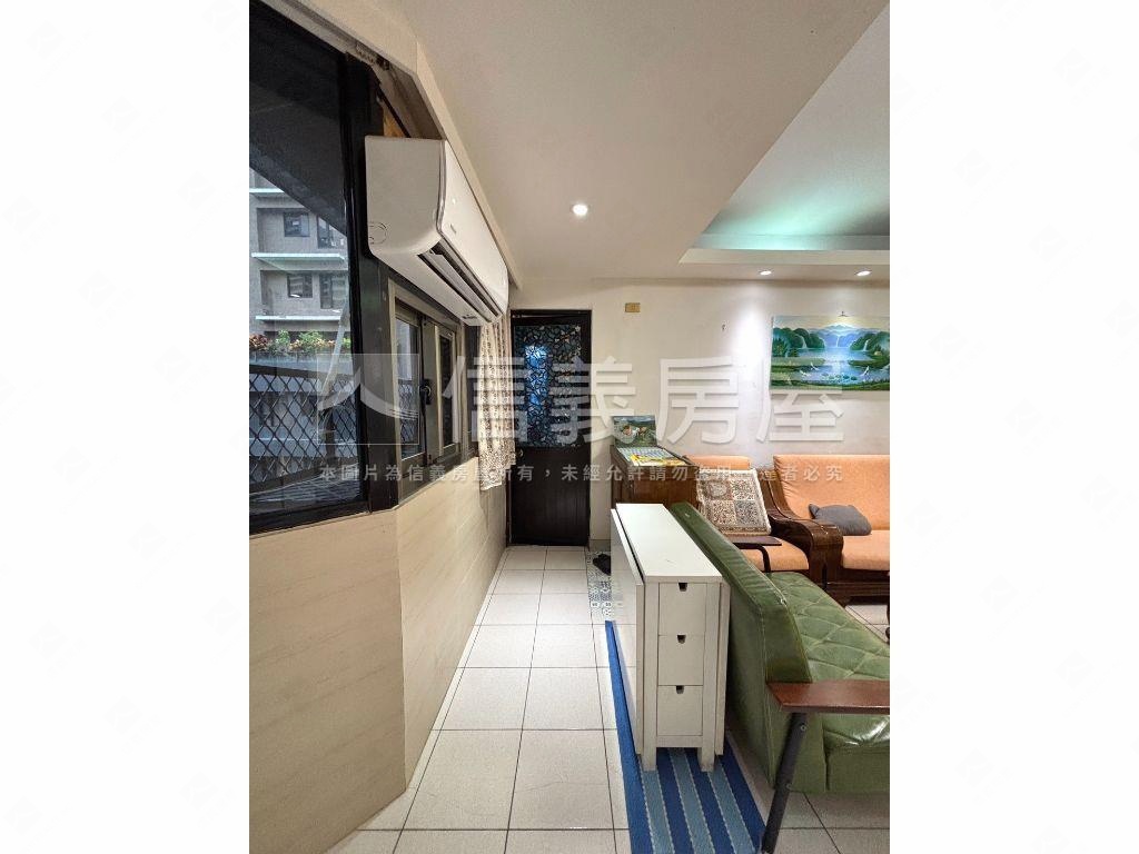 北投捷運站稀有美宅房屋室內格局與周邊環境