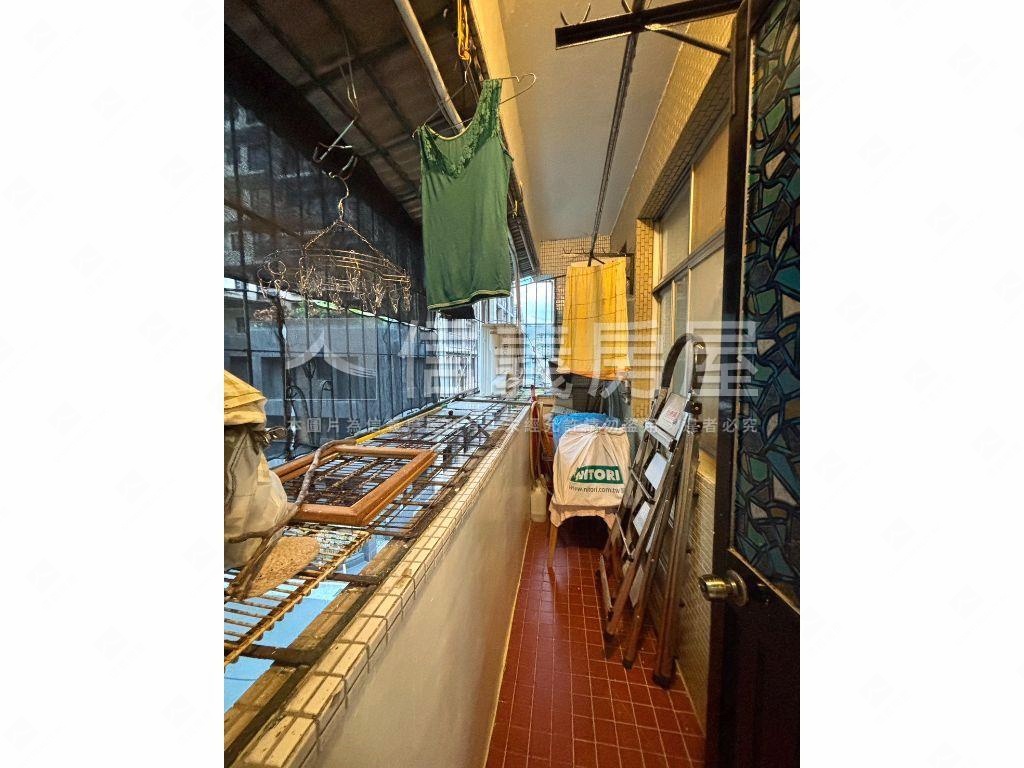 北投捷運站稀有美宅房屋室內格局與周邊環境