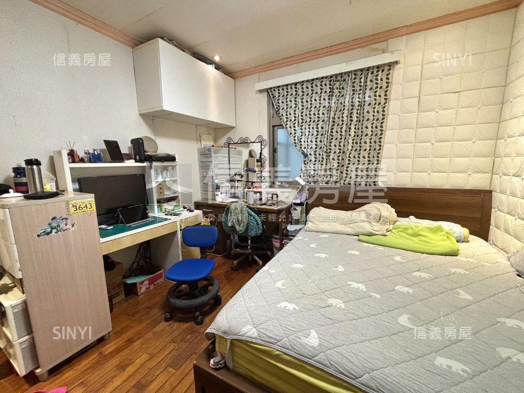 北投捷運站稀有美宅房屋室內格局與周邊環境