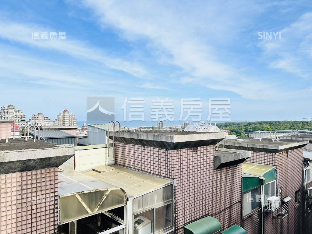 淺水灣山莊邊間車位透天房屋室內格局與周邊環境