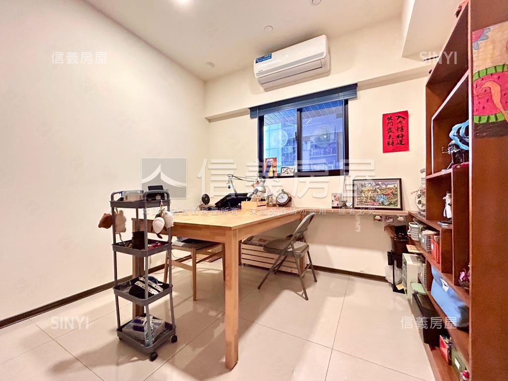 欣灣時代★四房平車御邸房屋室內格局與周邊環境