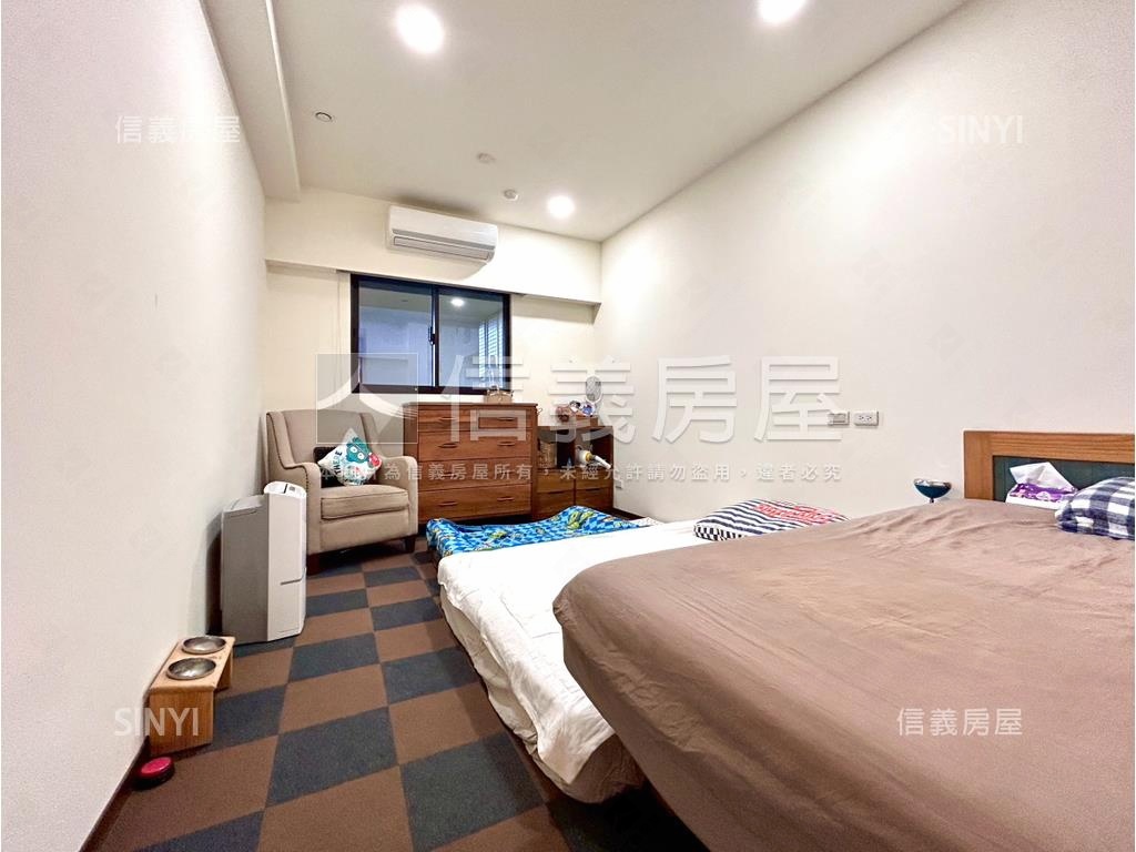 欣灣時代★四房平車御邸房屋室內格局與周邊環境