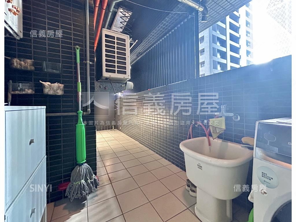 欣灣時代★四房平車御邸房屋室內格局與周邊環境