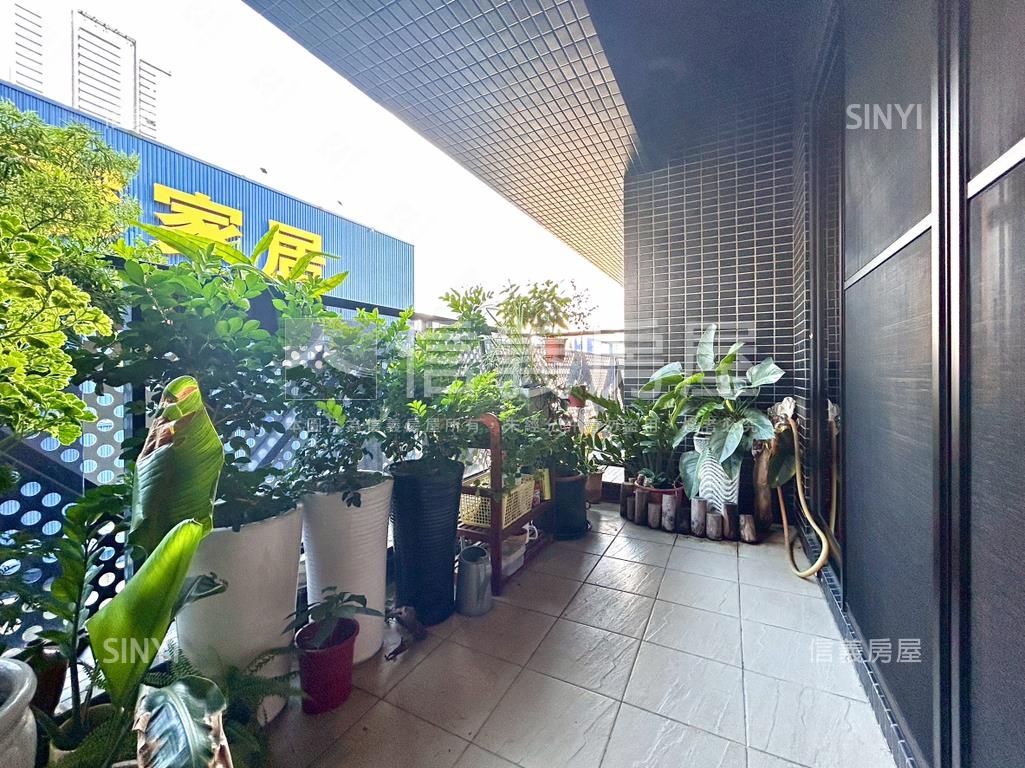 欣灣時代★四房平車御邸房屋室內格局與周邊環境