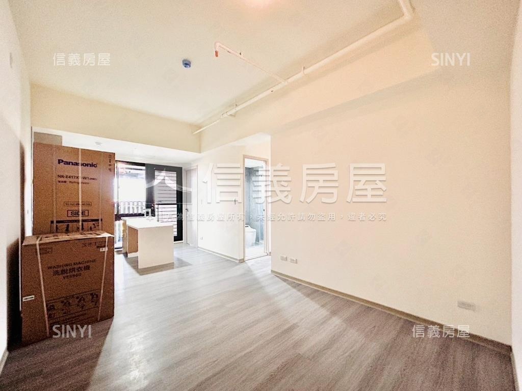 鄰捷運★ＶＶＳ１三房平車房屋室內格局與周邊環境