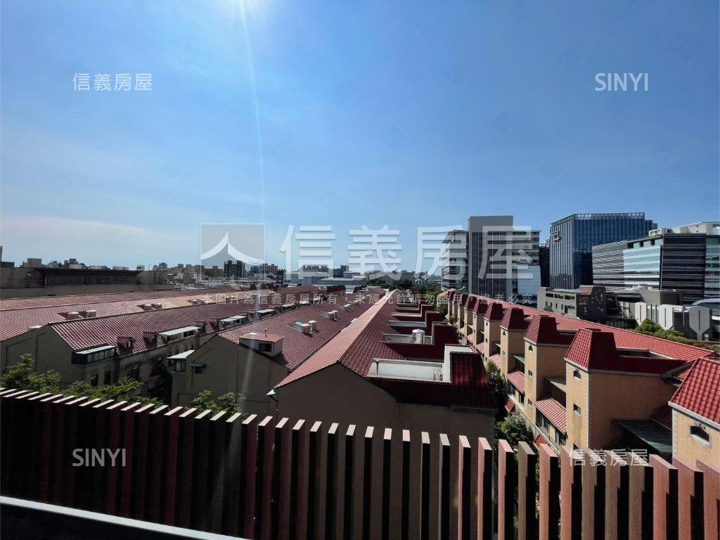 親親人子優質三房房屋室內格局與周邊環境