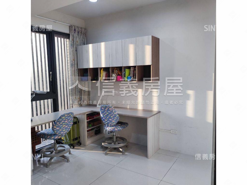 親親人子優質三房房屋室內格局與周邊環境