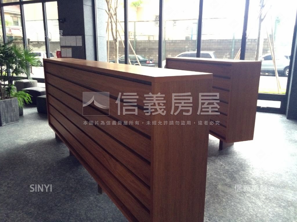 親親人子優質三房房屋室內格局與周邊環境