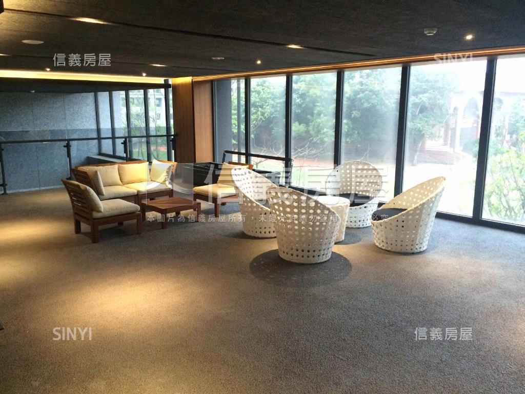 親親人子優質三房房屋室內格局與周邊環境